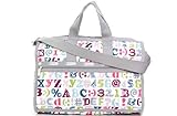 35%OFF【3月柄】 レスポ レスポートサック LeSportsac 7184 3935 ボストン ミディアムウィークエンダー FONTASTIC