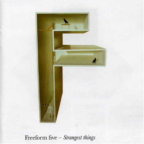 freeform five - Kontor: House Of House, Volume 3 - Zortam Music