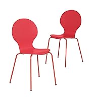 2 Toronto Chairs