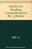 Stories for reading comprehension 3