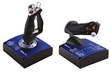 X 45 Digital Joystick & Throttle