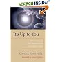 It's Up to You: The Practice of Self-Reflection on the Buddhist Path
