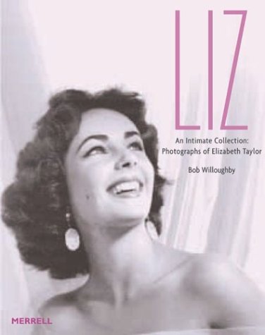 Elizabeth Taylor