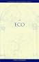 On Eco (Wadsworth Philosophers Series)