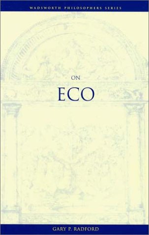 Umberto Eco