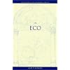 On Eco (Wadsworth Philosophers Series)