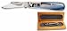 Premier Collection Single blade Barlow knife with ox horn scales