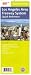 Los Angeles Area Freeway System, Quick Reference: Including Complete Freeway Network, Onramp and Offramp Locations, Carpool Lanes, Toll Roads, Major S