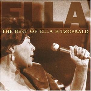 Ella Fitzgerald - Best Of Ella Fitzgerald - Zortam Music