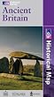 Ancient Britain (Historical Map)
