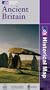 Ancient Britain (Historical Map)