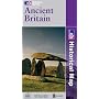 Ancient Britain (Historical Map) (Historical Map)