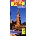 Insight Map Seville: Fleximap Plus Travel Information (Insight Fleximaps) by Travel Maps