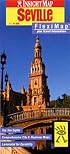 Insight Map Seville: Fleximap Plus Travel Information (Insight Fleximaps)
