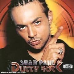 Dutty Rock - Nouvelle Version (inclus un titre avec Beyonce)