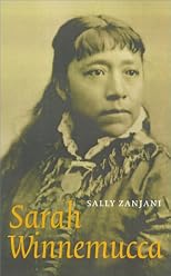 Sarah Winnemucca (American Indian Lives)