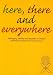 Book Here, There and Everywhere: Belonging, Identity and Equality in Schools