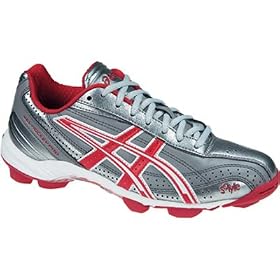 Asics Gel Hockey Pro Womens Hockey Shoes