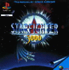 Starfighter 3000 - 