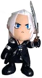 Final Fantasy VII Advent Children Sephiroth 15