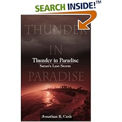 Thunder in Paradise: Satan's Last Storm