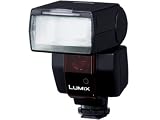 Panasonic LUMIX External Flash Light (GN36) | DMW-FL360