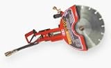 ICS 14 Hydraulic Saw