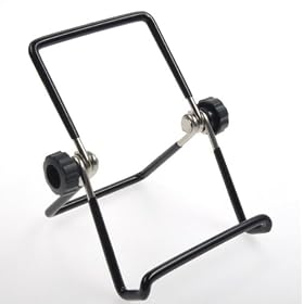 Neewer Portable Foldable Holder Stand for Apple iPad 2 PC Tablet: Office Products