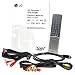 Click to Enlarge Image 417A8TKVZ5L. SL75 LG LST 3510A HDTV Receiver / Hi Format DVD Player