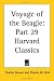 Harvard Classics, Vol. 29: The Voyage of the Beagle