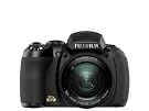 FUJIFILM デジタルカメラ FinePix HS10 ブラック FX-HS10