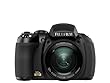 FUJIFILM&nbsp;�f�W�^���J����&nbsp;FinePix&nbsp;HS10&nbsp;�u���b�N&nbsp;FX-HS10