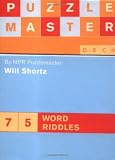 Puzzlemaster Deck: 75 Word Riddles