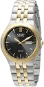 Citizen Men's Eco-Drive Corso Two-Tone Watch #BM8404-59L
