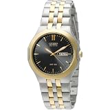 Citizen Mens BM8404-59L Eco-Drive Corso Two-To