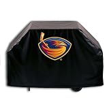 NHL Atlanta Thrashers Grill Cover Size: 66" H x 21" W x 36" D