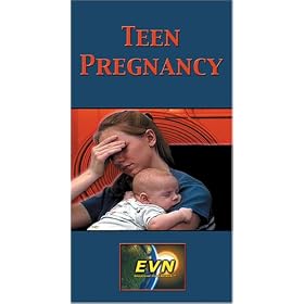 Teen Pregnancy [VHS]