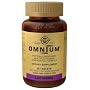 Solgar - Omnium, 90 tablets