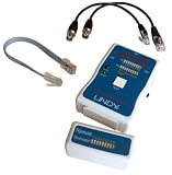 LAN & USB Cable Tester