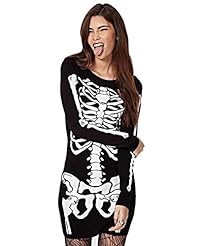 General Print Cotton/Polyester Bodycon Dress/Club Dress/Party Dress 