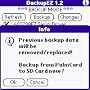 BackupEZ
