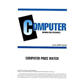 Computer Price Watch by 