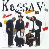 Revue Kassav  / 20ème anniversaire
