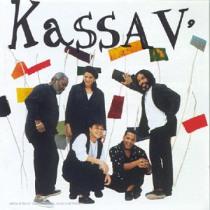 Kassav - 20me anniversaire - Zortam Music