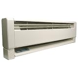 Electric Hydronic Heater by Q-Mark
