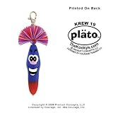Kooky Klicker Pen Krew 19 Plato