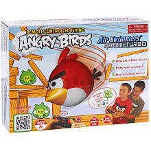 Angry Birds Air Swimmers eXtreme Turbo - Angry Birds