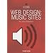 Web Design: Music Sites (Icons) (French, German, Italian, Portuguese and Spanish Edition)