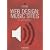 Web Design: Music Sites (Icons) (French, German, Italian, Portuguese and Spanish Edition)