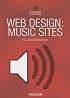 Web Design: Music Sites (Icons)